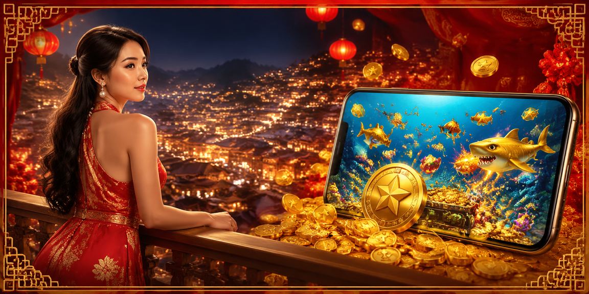 Giao diện mobile casino cgx150 tại vùng núi Sapa