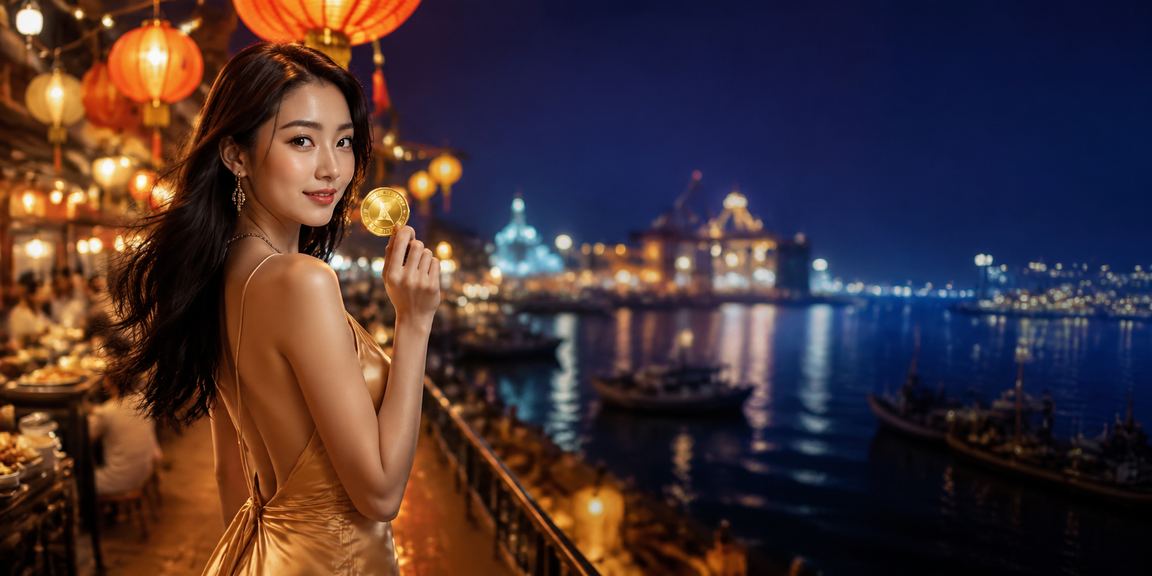 Người chơi tại Vũng Tàu nhận bonus nạp tiền tại chợ đêm
